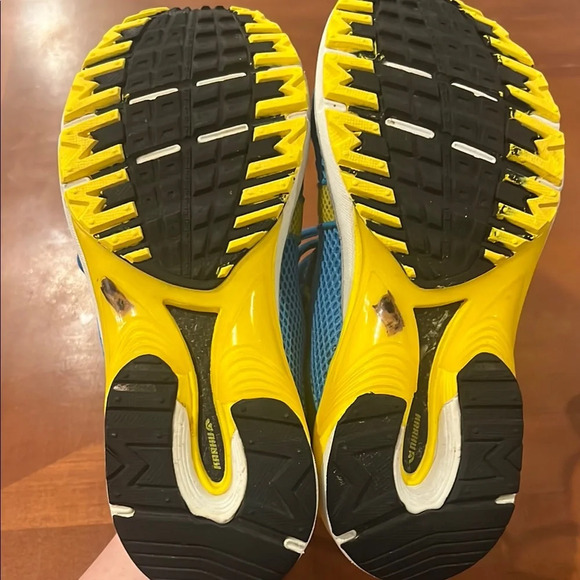 Kahru Fulcrum Tech Sneakers, Women’s 8.5 - Picture 6 of 10